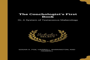 The Conchologist's First Book